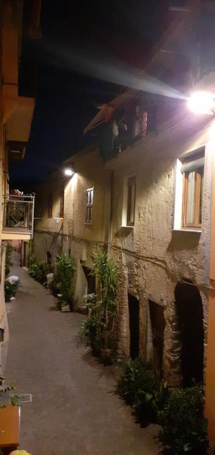 Appartamento Malosaro Villanova d'Albenga Exterior foto